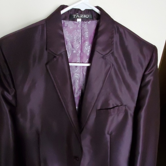 Tazio blazer - Picture 3 of 13